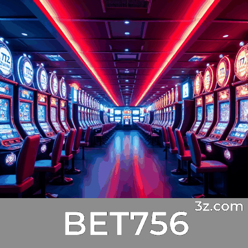 BET756: Download Rápido e Uso Facil para Brasileiros