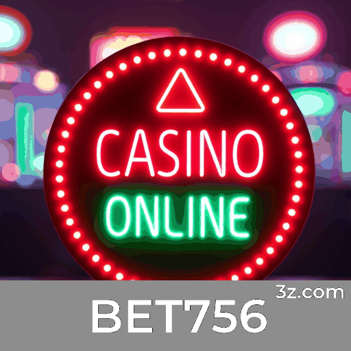 BET756 Login: Segurança e Vantagens Exclusivas