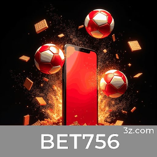 BET756 Casino: Experiência VIP Exclusiva e Luxuosa
