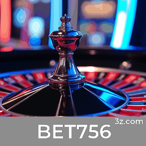 BET756 - Cassino Premiado e Pagamentos Rápidos