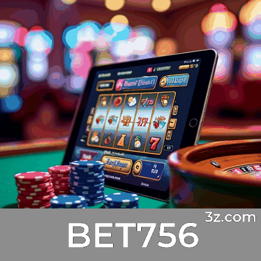 BET756: Experiência de Jogo Imersiva e Diversificada