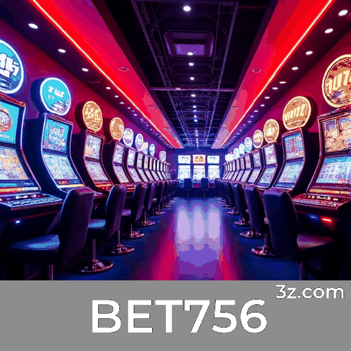 BET756 Login: Segurança e Vantagens Exclusivas