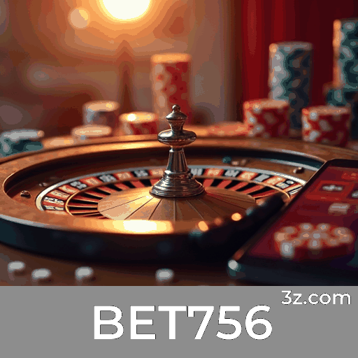 BET756 Casino: Experiência VIP Exclusiva e Luxuosa