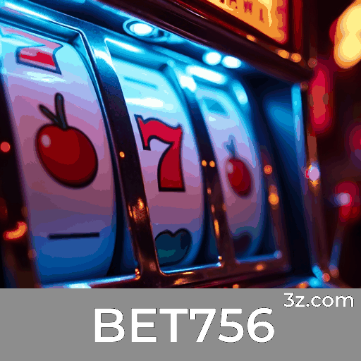 BET756 Casino: Experiência VIP Exclusiva e Luxuosa