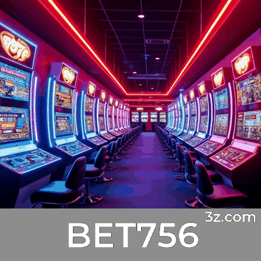 Inovação nos Jogos de Apostas: Valor Revolucionário no BET756