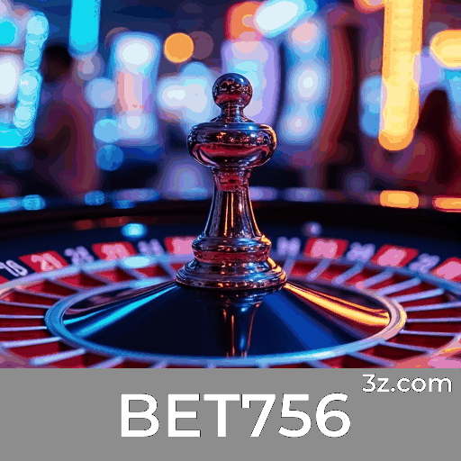 BET756 - Cassino Premiado e Pagamentos Rápidos
