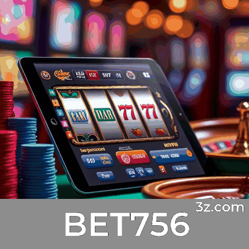 BET756: Download Rápido e Uso Facil para Brasileiros