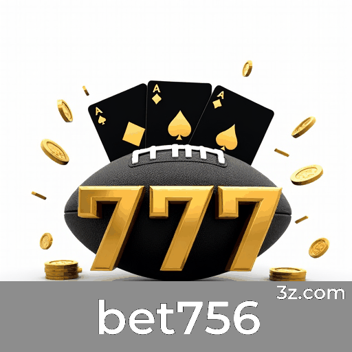 Nuvens de Alta Tecnologia e Segurança Elevada na bet756